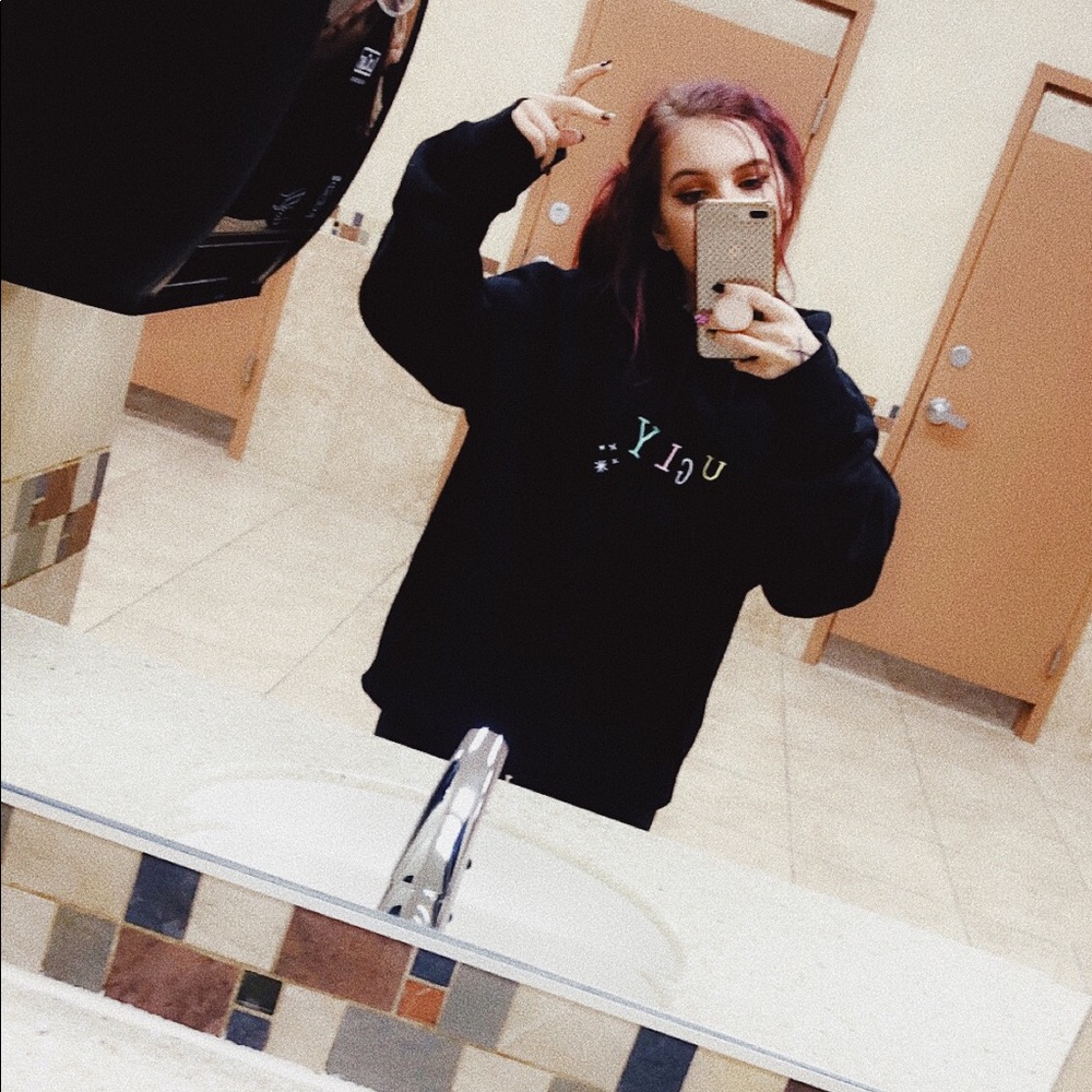 Meet your Posher, Morgan